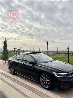 فولكسفاغن جيتا